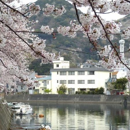 Suzuki Hotel Shimoda Izu  Dış mekan fotoğraf